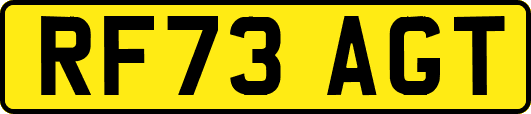 RF73AGT