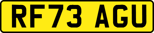 RF73AGU
