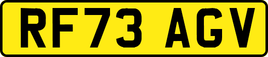 RF73AGV