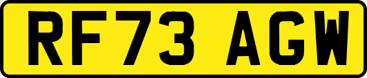 RF73AGW