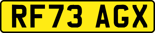 RF73AGX