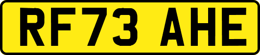 RF73AHE