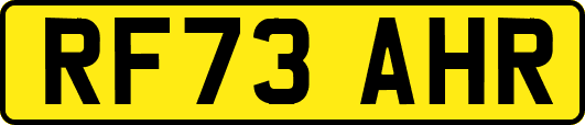RF73AHR