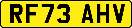 RF73AHV