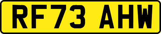 RF73AHW