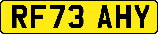 RF73AHY