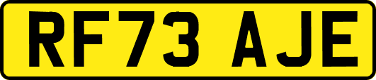 RF73AJE
