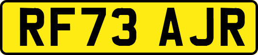 RF73AJR