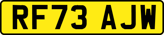 RF73AJW