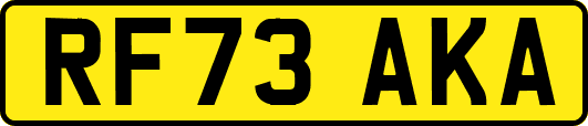 RF73AKA