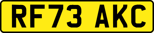 RF73AKC