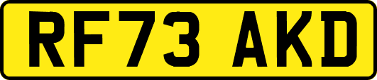 RF73AKD
