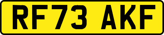 RF73AKF