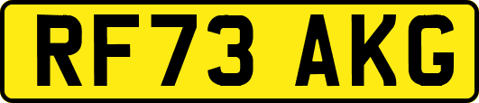RF73AKG