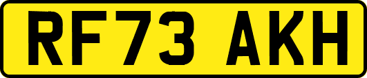 RF73AKH