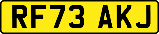 RF73AKJ