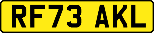 RF73AKL