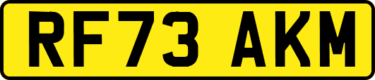 RF73AKM