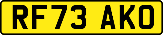 RF73AKO