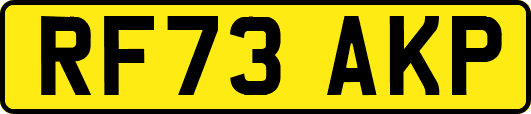 RF73AKP