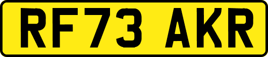 RF73AKR