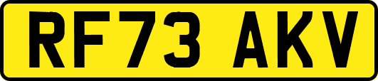 RF73AKV