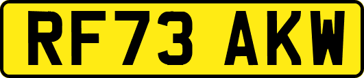 RF73AKW