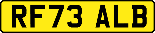 RF73ALB