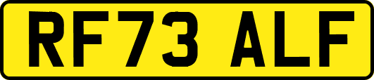 RF73ALF