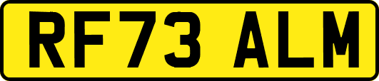 RF73ALM