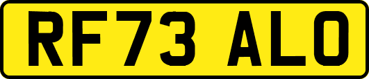 RF73ALO