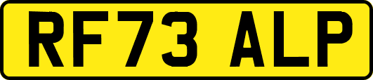 RF73ALP