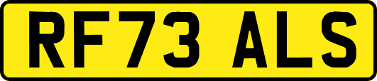 RF73ALS