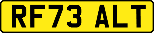 RF73ALT