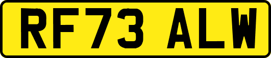 RF73ALW