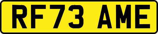 RF73AME