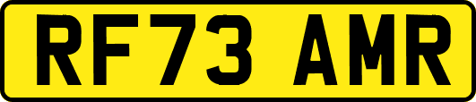 RF73AMR