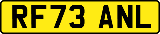 RF73ANL