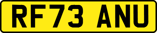 RF73ANU