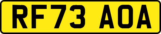 RF73AOA