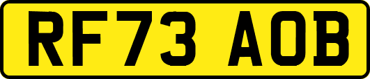 RF73AOB