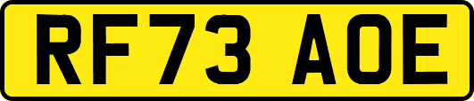 RF73AOE