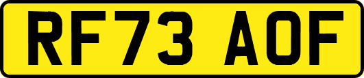 RF73AOF
