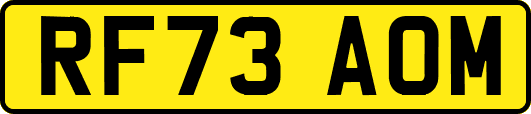 RF73AOM