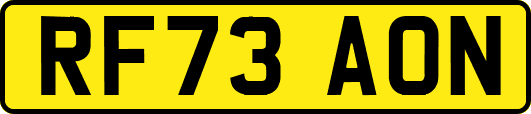 RF73AON