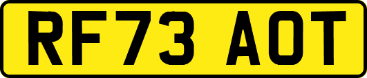 RF73AOT