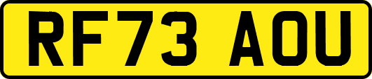 RF73AOU