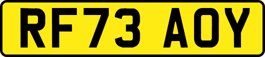 RF73AOY