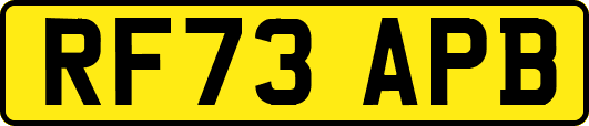 RF73APB