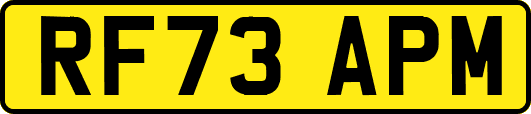 RF73APM